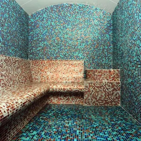 Prenses & Готель Сіде