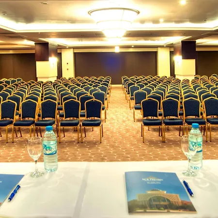 Prenses & Готель 5*