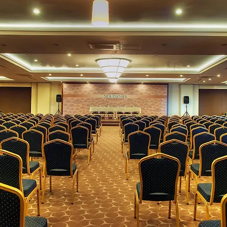 Готель Prenses & 5*