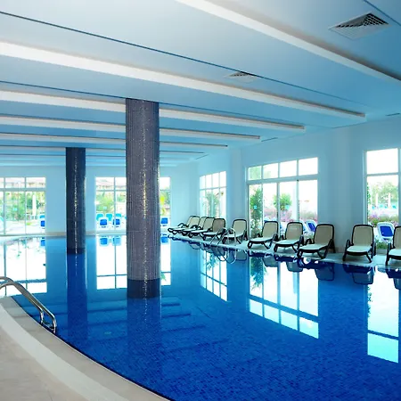 Готель Prenses & Сіде