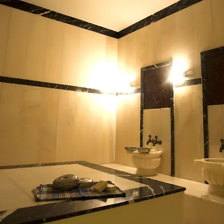 Prenses & Готель