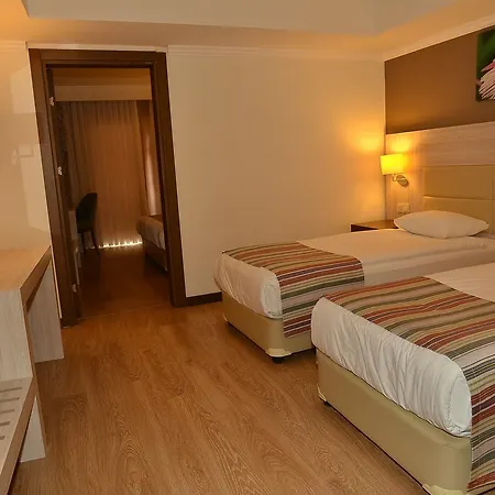 Prenses & Готель