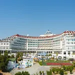 Prenses & シダ