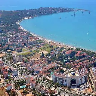 Prenses & Ξενοδοχείο