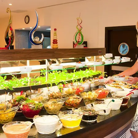 فندق وسبا سايد برنسيس ريزورت