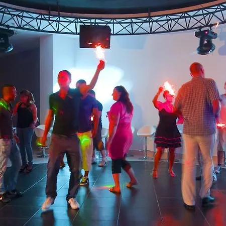 وسبا سايد برنسيس ريزورت سيدي