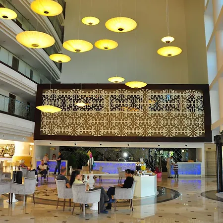 فندق وسبا سايد برنسيس ريزورت 5*