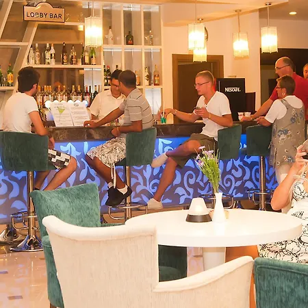 فندق وسبا سايد برنسيس ريزورت 5*