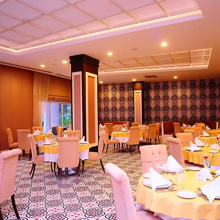 Prenses & 5* Σιντέ