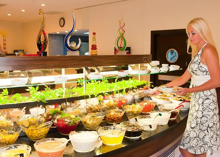 Hotell Prenses Hotel&spa