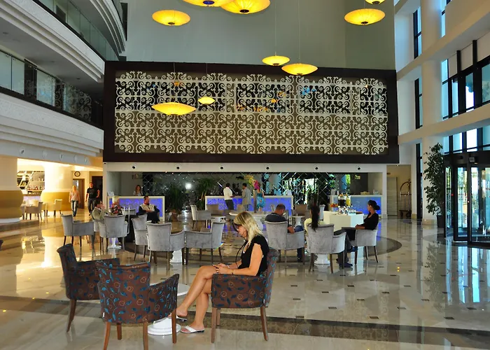 Prenses Hotel&spa 5*