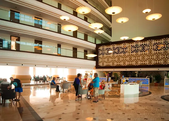 Prenses Hotel&spa Hotell 5*