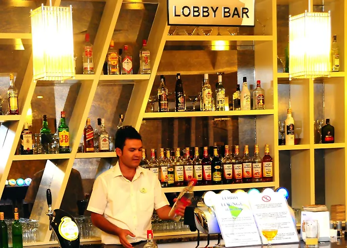 赛德普伦瑟斯spa度假酒店 锡德