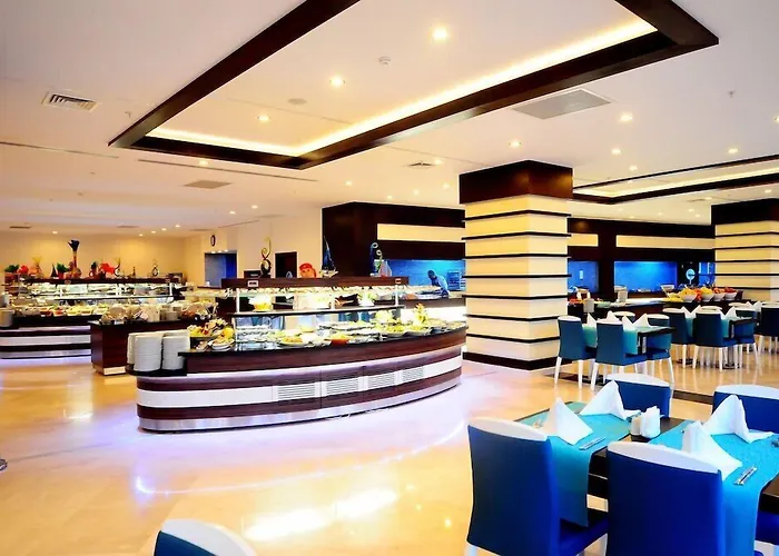 赛德普伦瑟斯spa度假酒店 5* 锡德