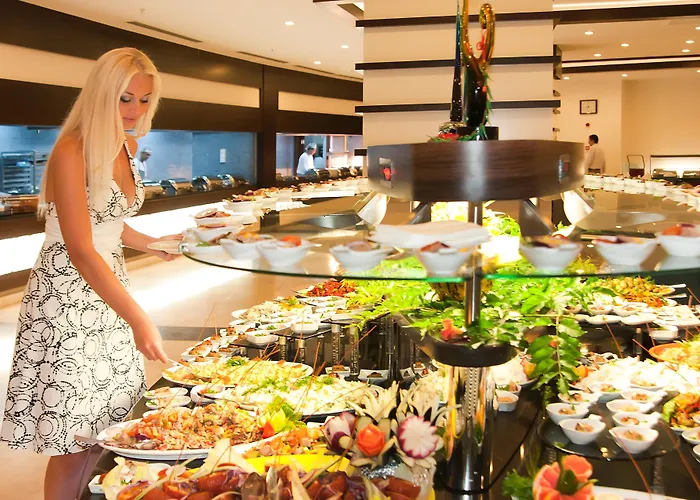 Prenses Hotel&spa Side