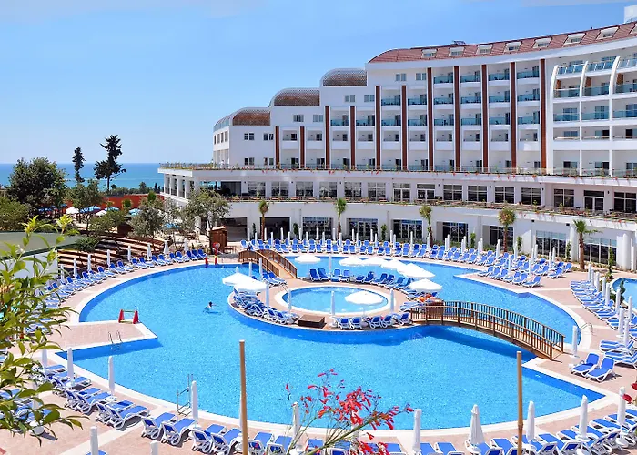 Hotell Prenses Hotel&spa