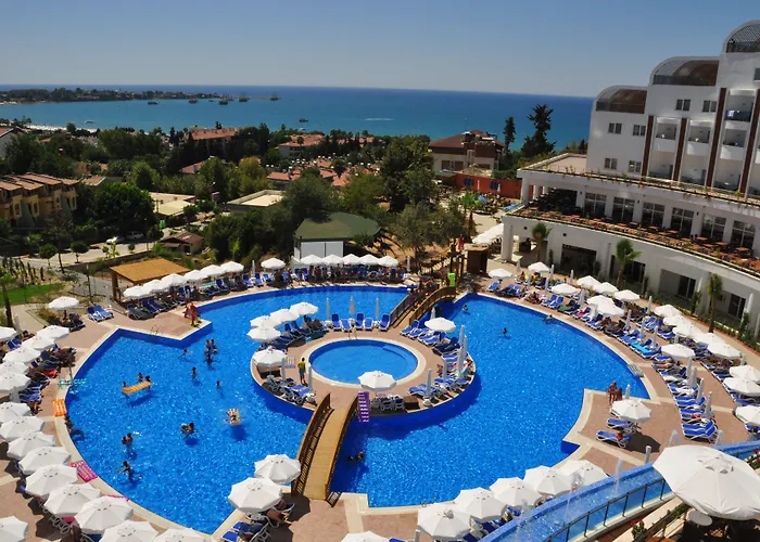 Prenses Hotel&spa 5*