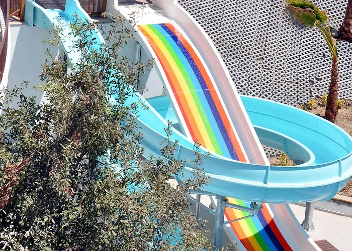 赛德普伦瑟斯spa度假酒店 酒店