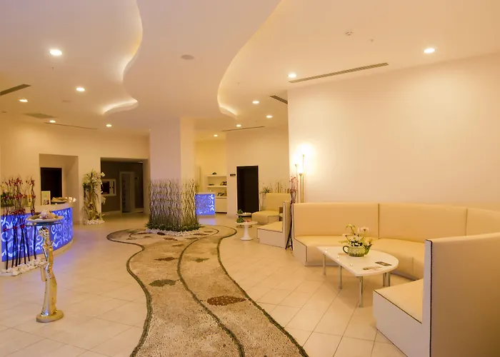 Prenses Hotel&spa 5*