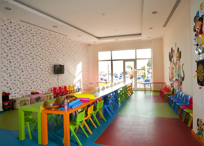 Prenses Hotel&spa 5*