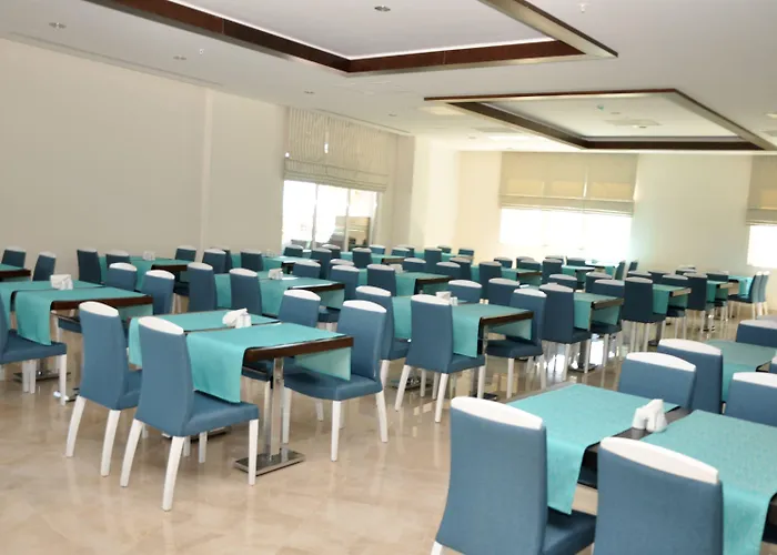 赛德普伦瑟斯spa度假酒店 酒店 锡德