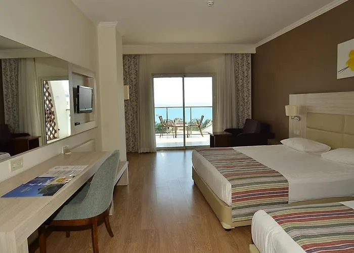 Hotell Prenses Hotel&spa