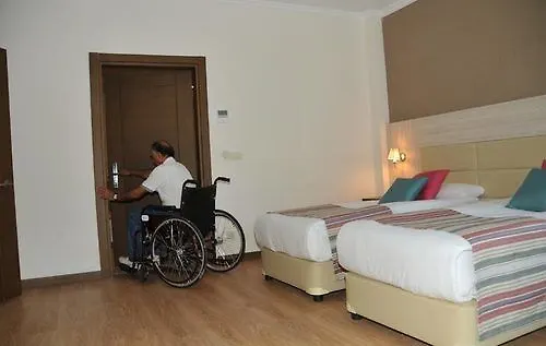 Prenses Hotel&spa 5*