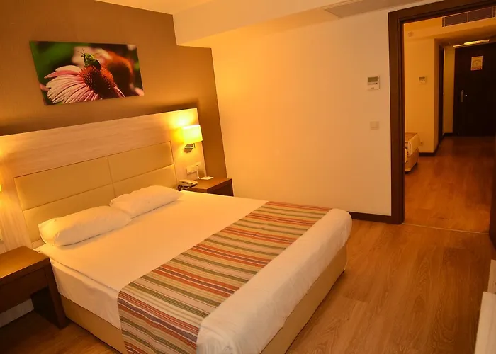 Prenses Hotel&spa 5*