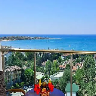 Prenses Hotel&spa Side