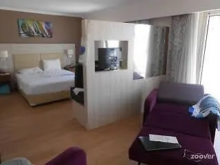 Hotell Prenses Hotel&spa