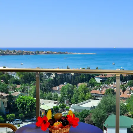 Hotel Prenses & Sidé