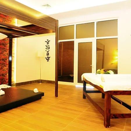 Hotel Prenses & Side