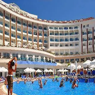 Prenses & Hotel Sidé