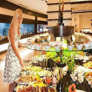 Prenses & Hotel 5*