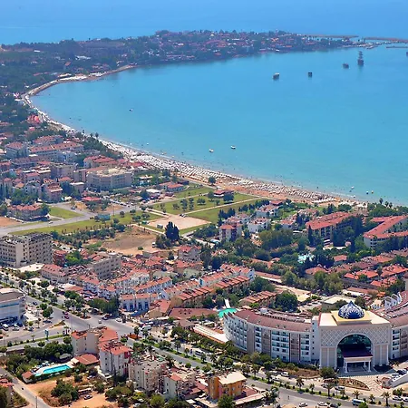 Hotel Prenses Hotel&spa