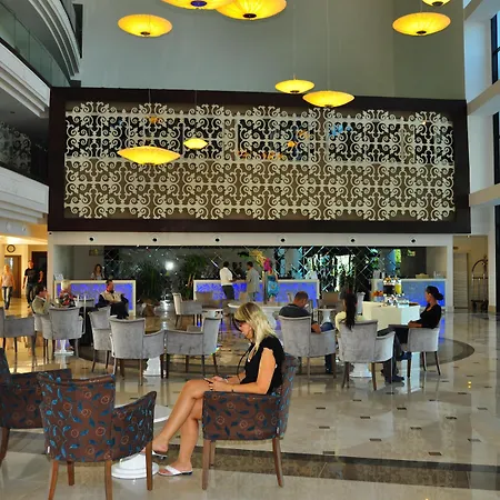 Prenses Hotel&spa 5*