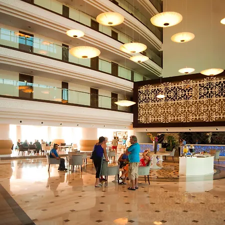 Prenses Hotel&spa Hotel 5*