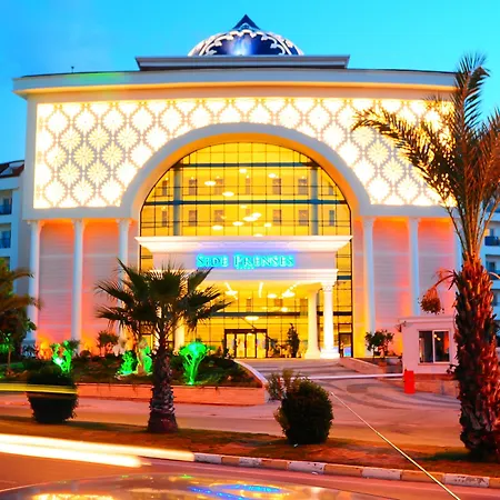 Prenses Hotel&spa