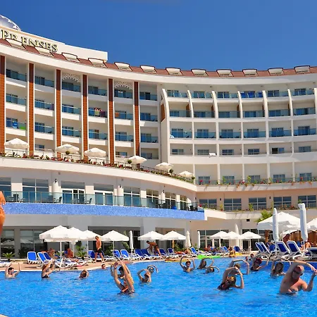 Prenses Hotel&spa