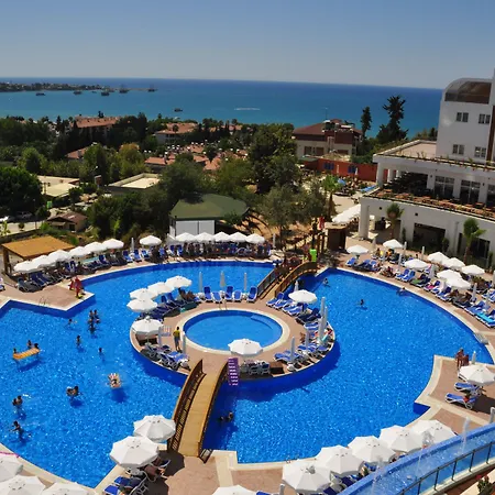 Prenses Hotel&spa 5*