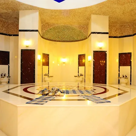 호텔 Prenses & 시데