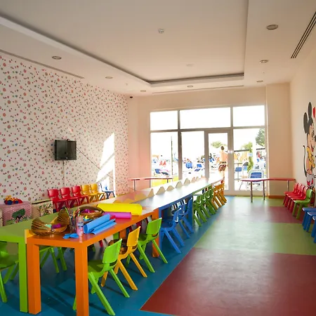 Prenses Hotel&spa 5*