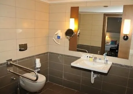 فندق وسبا سايد برنسيس ريزورت