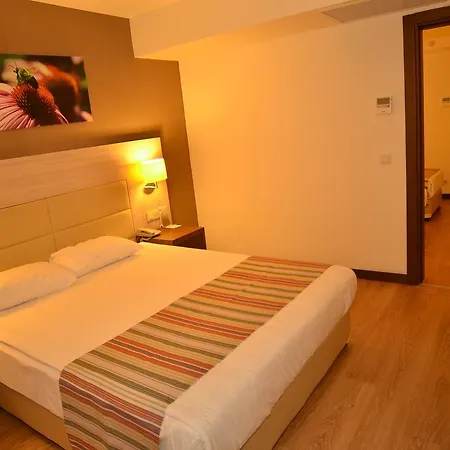 Prenses Hotel&spa 5*