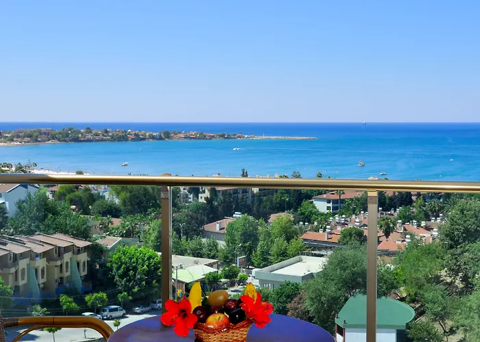 Hotel Prenses & Side