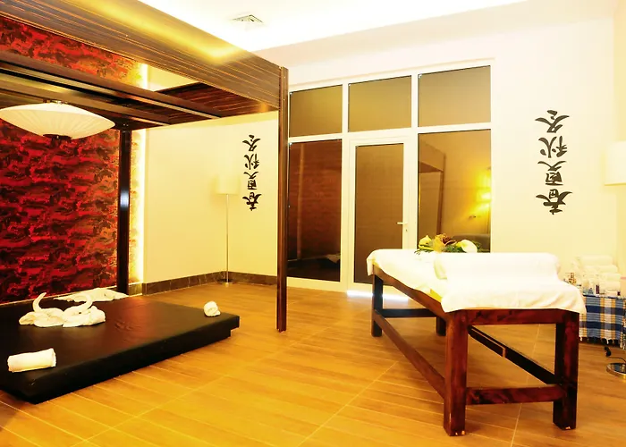 Hotel Prenses & Side